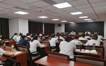 业务培训心得体会参考6篇