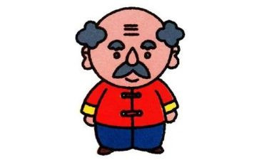 我的爷爷作文7篇