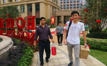 物业主管的月工作总结5篇