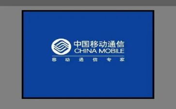 移动公司的个人总结8篇