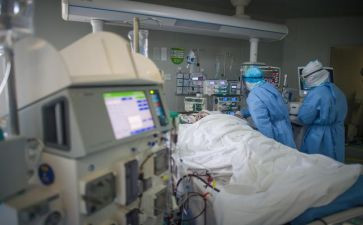 医疗科工作总结精选7篇