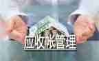 应收会计工作总结个人总结5篇