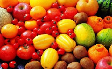 上营养课心得体会6篇