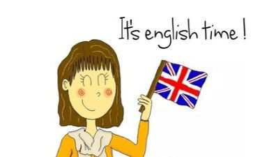 英语日工作总结最新6篇