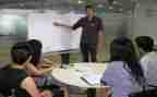2023年小学英语培训心得模板8篇