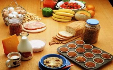 关于饮食健康调查报告6篇
