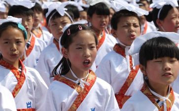 吟诵教学心得体会8篇