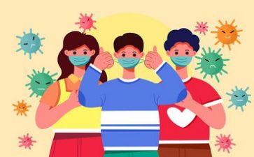 关于疫情的心得体会作文8篇