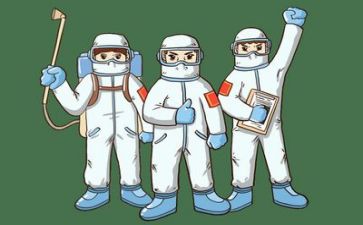 有关疫情的作文8篇