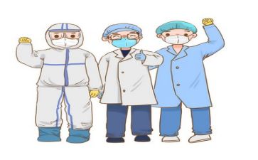 疫情前工作总结模板6篇