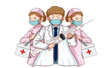 写疫情的演讲稿最新7篇