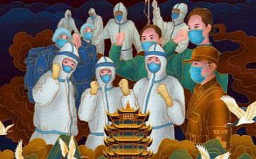 疫情学校的心得体会7篇