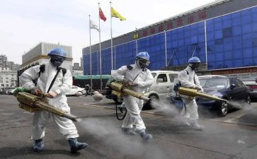 写疫情的演讲稿推荐7篇