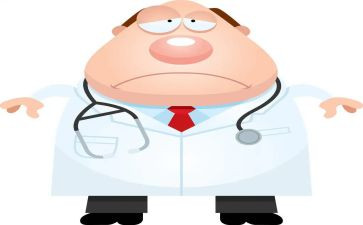 助理医师述职报告5篇