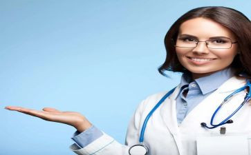 老医师个人述职报告范文8篇