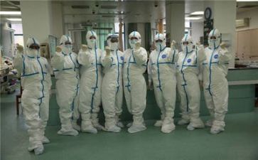 医务科工作总结7篇