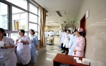 医务处工作个人总结5篇
