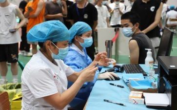 医务处工作个人总结模板7篇