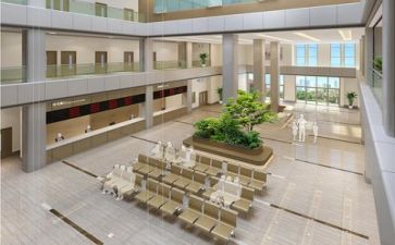 2023医院年度工作总结参考6篇