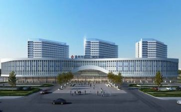 医院年终工作总结个人5篇