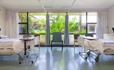 述医院述职报告通用6篇