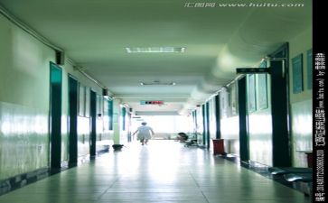 述医院述职报告参考7篇