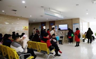 医院工作总结报告5篇