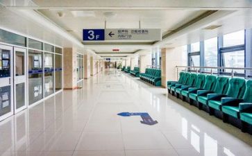 去医院体会心得6篇