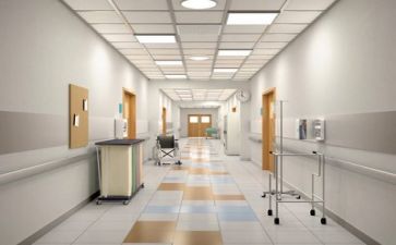 医院年终个人总结报告6篇