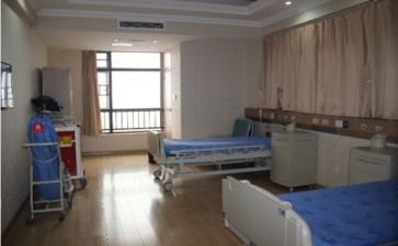 云医院工作总结参考8篇