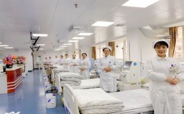 去医院体会心得通用6篇