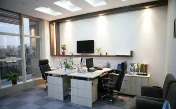 医院办公室年终个人总结5篇