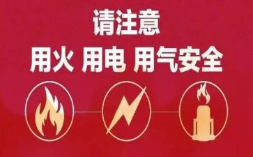 小学安全用电演讲稿5篇