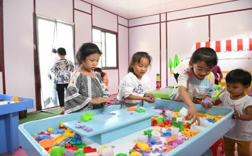 幼儿园韵活动培训心得7篇