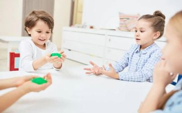 幼儿的述职报告最新7篇