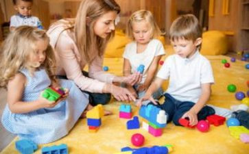 幼儿园保育工作总结总结最新8篇