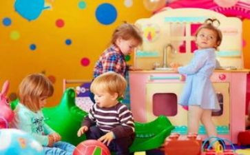 优秀幼儿园老师的述职报告6篇