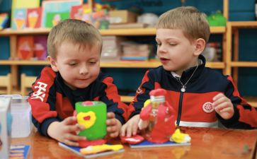 幼儿园下半年安全工作总结8篇