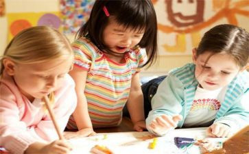 2023幼儿园培训心得体会6篇