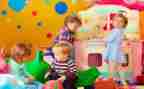 优秀幼儿园老师的述职报告6篇