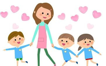 幼儿教师观摩课心得5篇