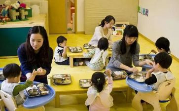 幼儿教师个人总结优秀6篇