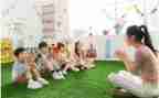 幼儿教师c证培训心得参考8篇