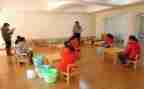 幼儿教师证培训心得推荐8篇