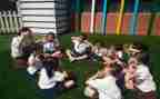 幼儿教师师德的培训心得体会5篇
