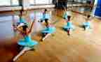 幼儿培训完心得体会参考5篇