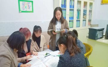 幼儿园教师蒙氏培训心得体会5篇