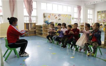 幼儿园教师蒙氏培训心得体会优质8篇