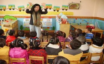 幼儿园教师本年度工作总结7篇