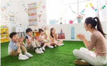 2023年幼儿园教师培训计划参考5篇